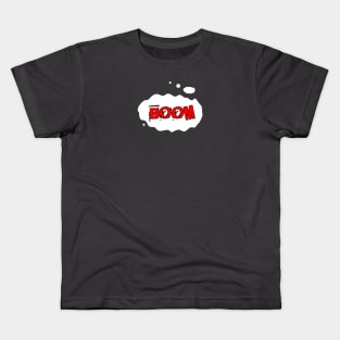 Boom Kids T-Shirt